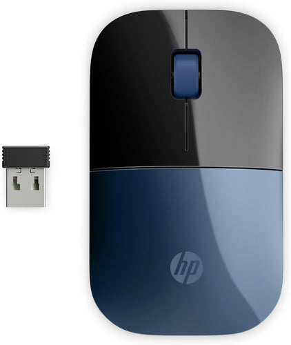 HP Wireless Mouse Z3700 HP Wireless Mouse Z3700